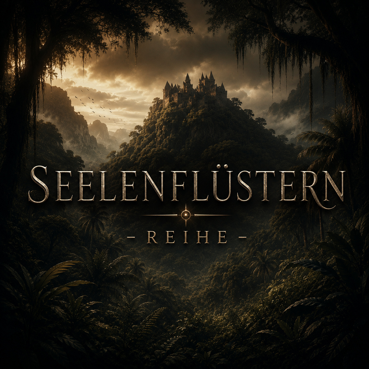 Seelenflüstern