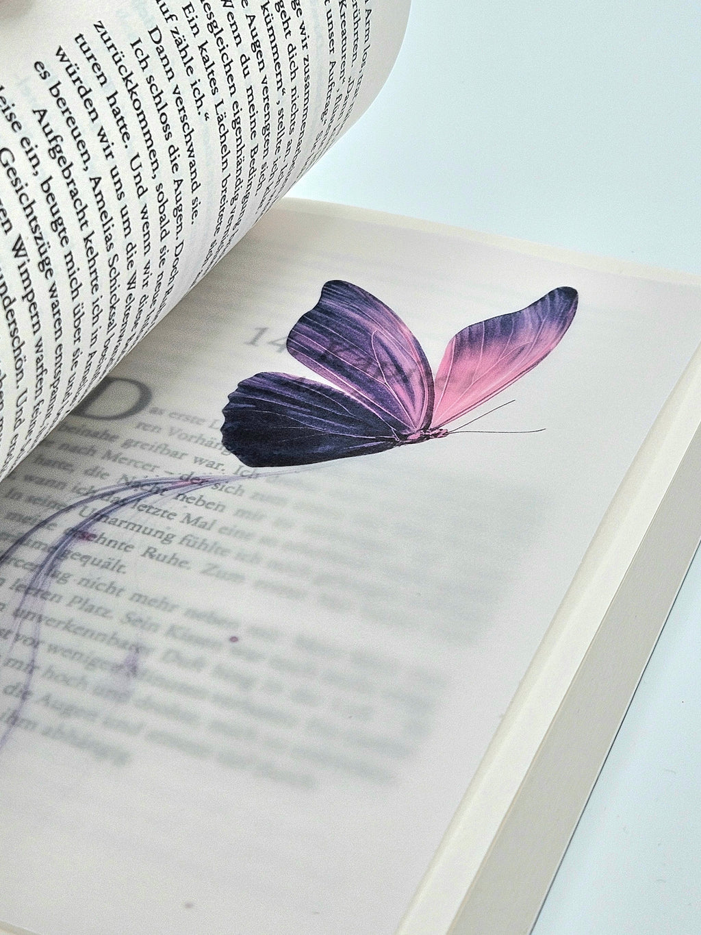 Handsigniertes Fan-Bundle: Seelenflüstern