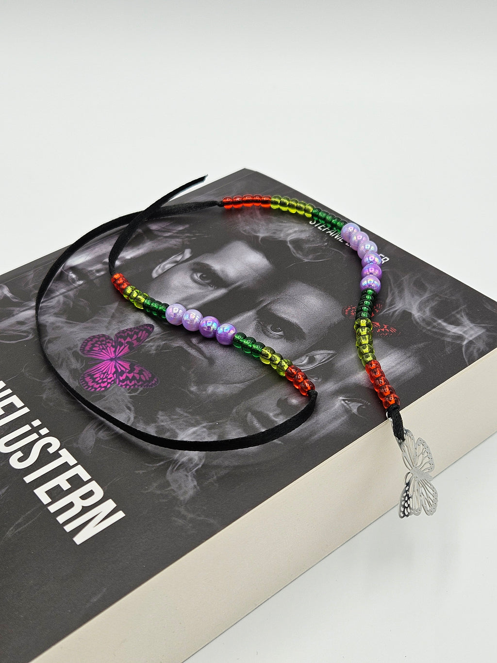 Handsigniertes Fan-Bundle: Seelenflüstern