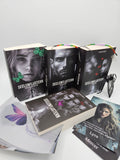 Handsigniertes Fan-Bundle: Seelenflüstern